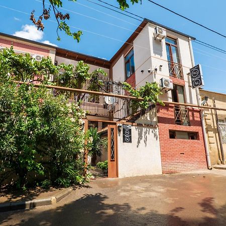Hotel A&K Tbilisi Ngoại thất bức ảnh
