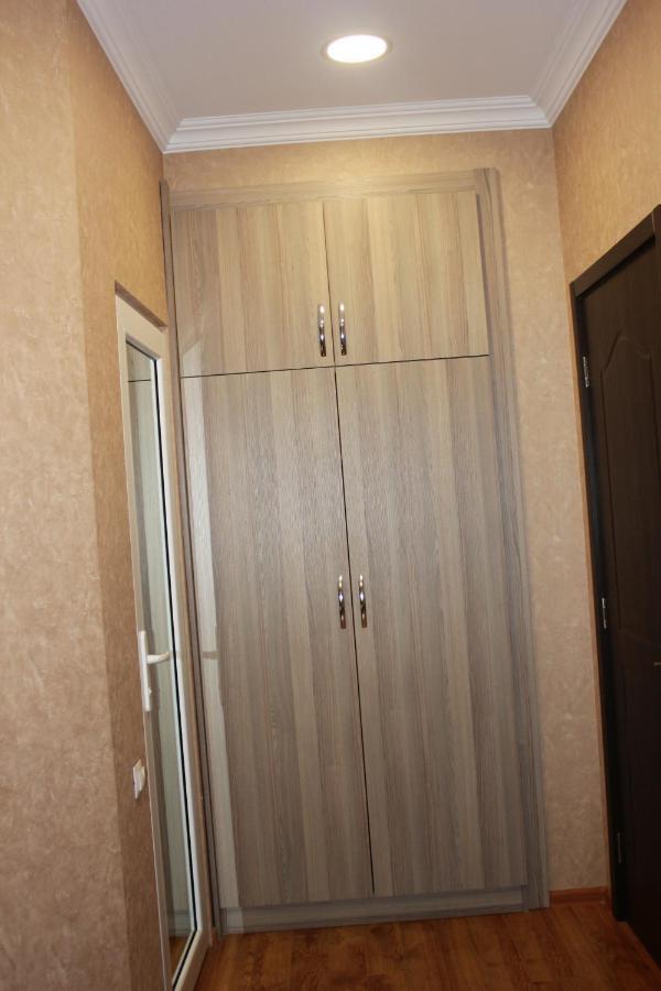 Hotel A&K Tbilisi Ngoại thất bức ảnh