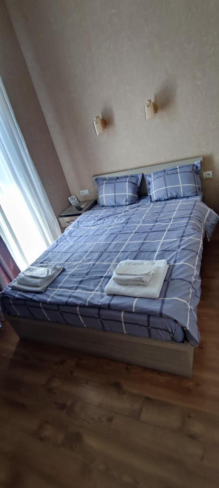 Hotel A&K Tbilisi Ngoại thất bức ảnh