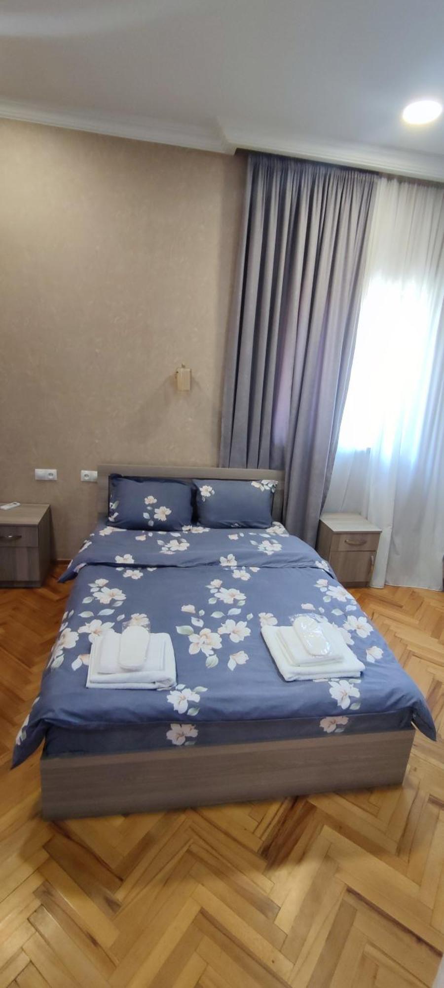 Hotel A&K Tbilisi Ngoại thất bức ảnh