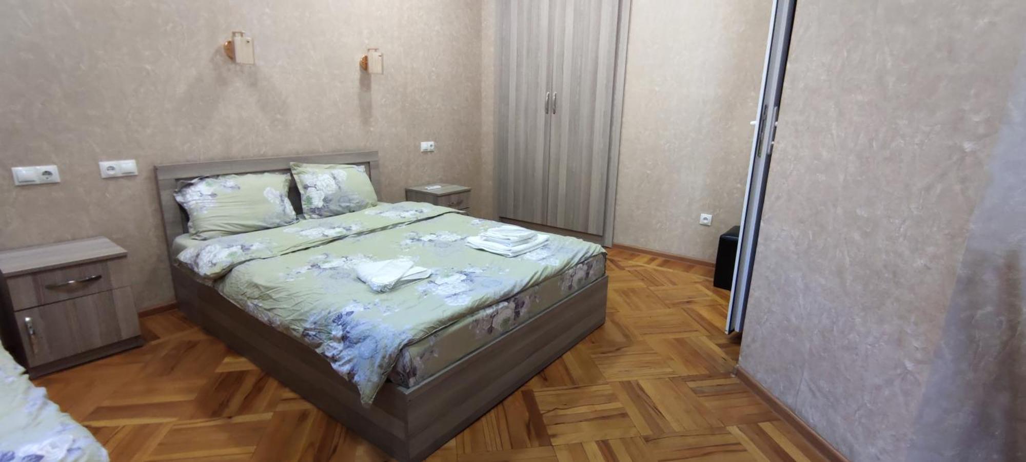 Hotel A&K Tbilisi Ngoại thất bức ảnh