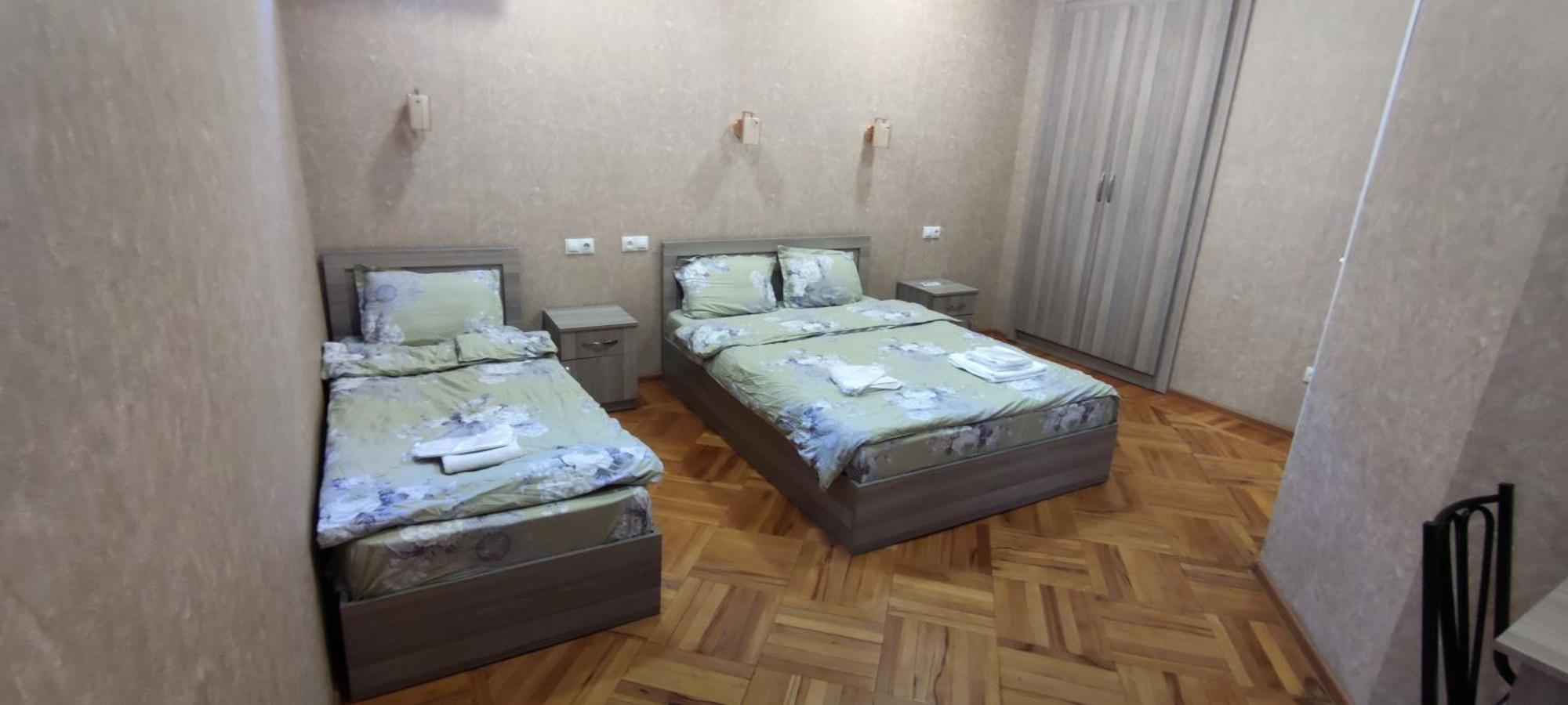 Hotel A&K Tbilisi Ngoại thất bức ảnh