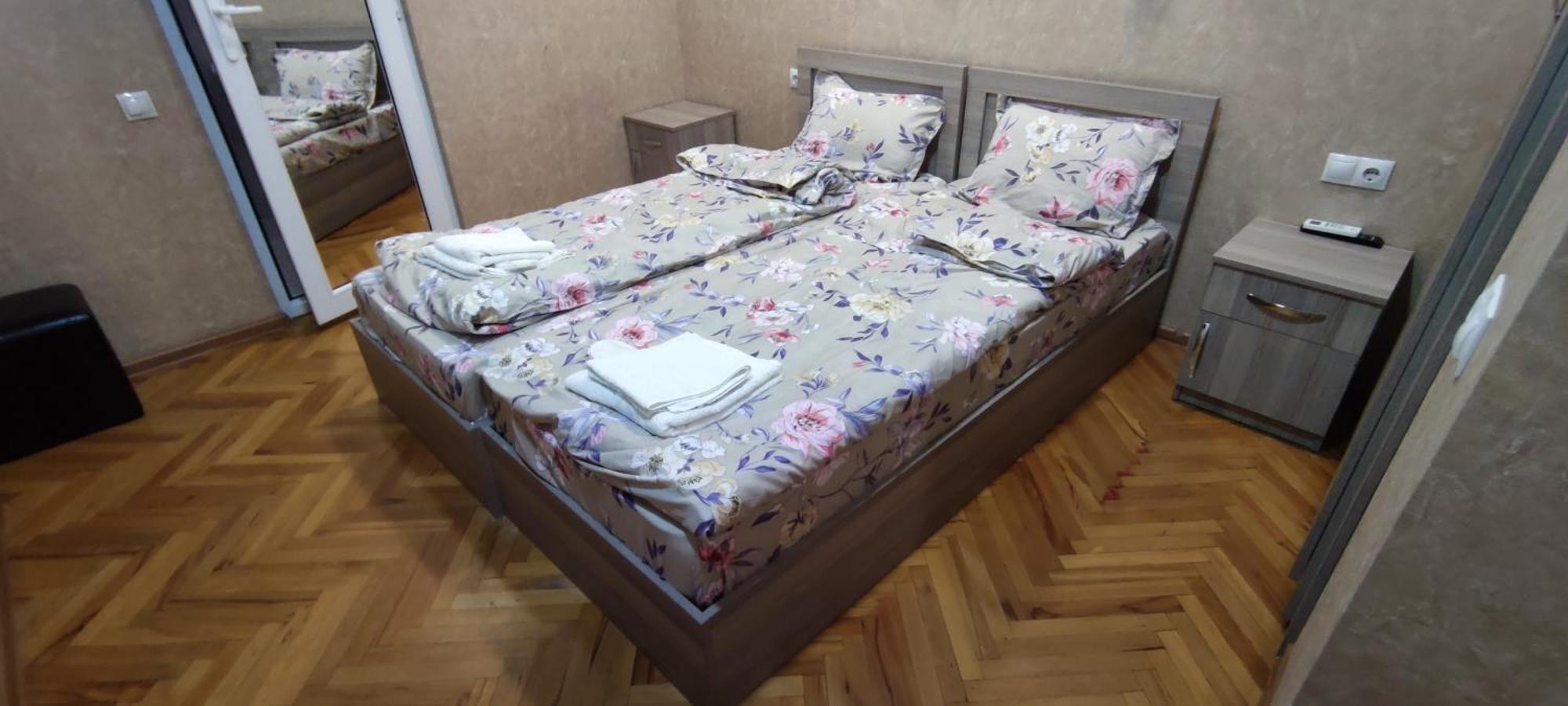 Hotel A&K Tbilisi Ngoại thất bức ảnh