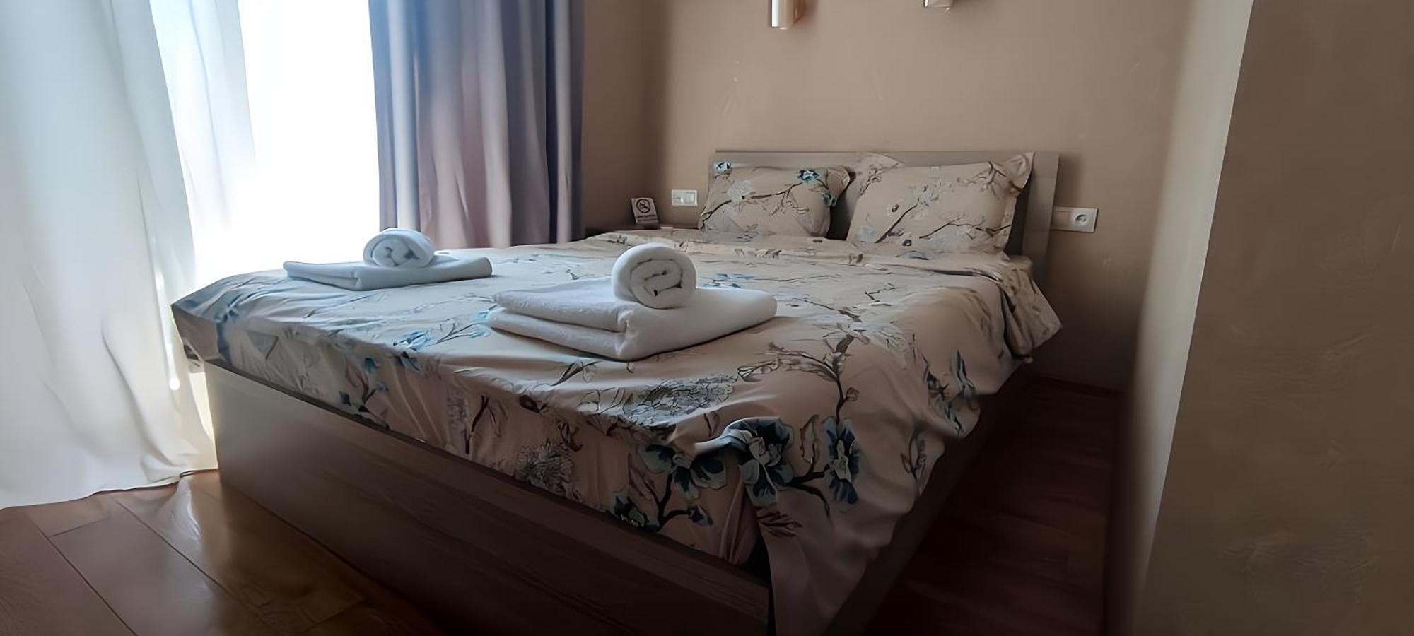 Hotel A&K Tbilisi Ngoại thất bức ảnh