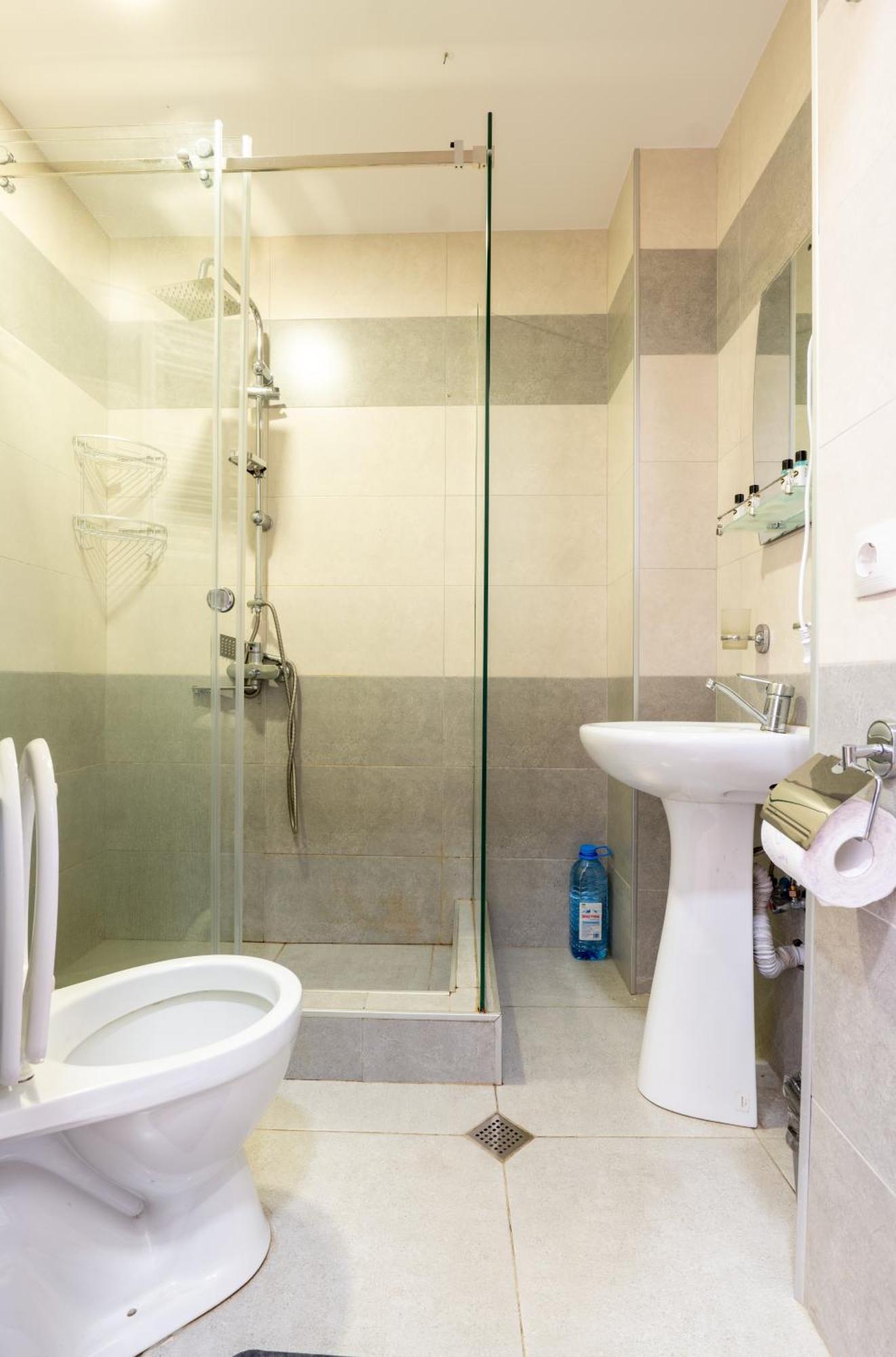Hotel A&K Tbilisi Ngoại thất bức ảnh