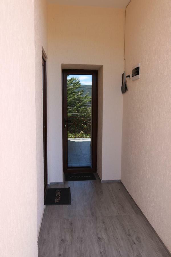Hotel A&K Tbilisi Ngoại thất bức ảnh