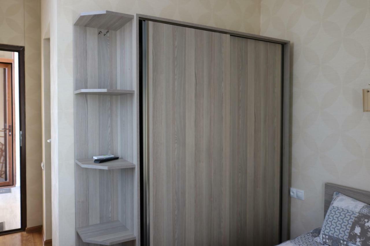Hotel A&K Tbilisi Ngoại thất bức ảnh